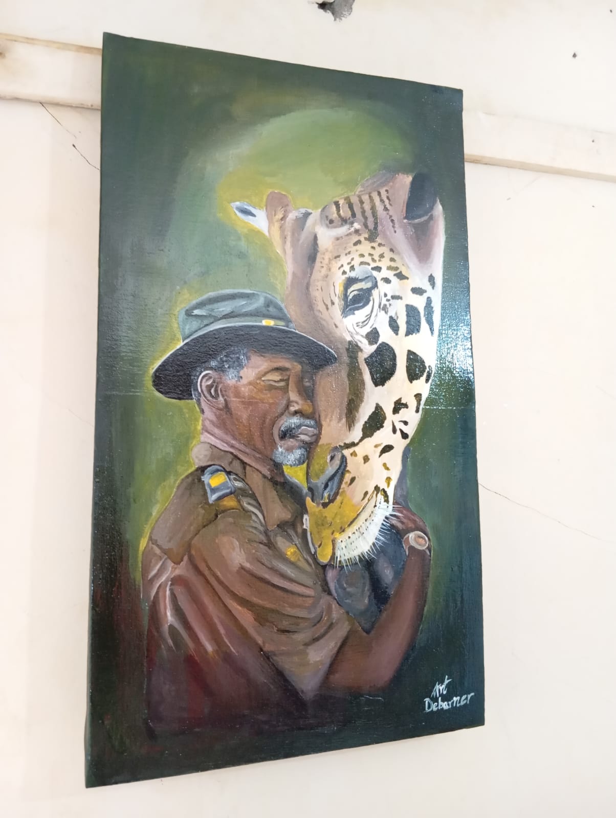 African Pride