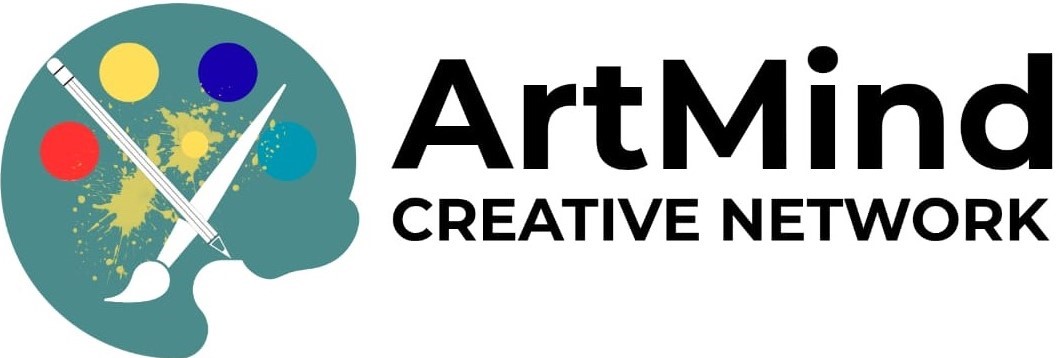 ArtMind Creative Network Logo