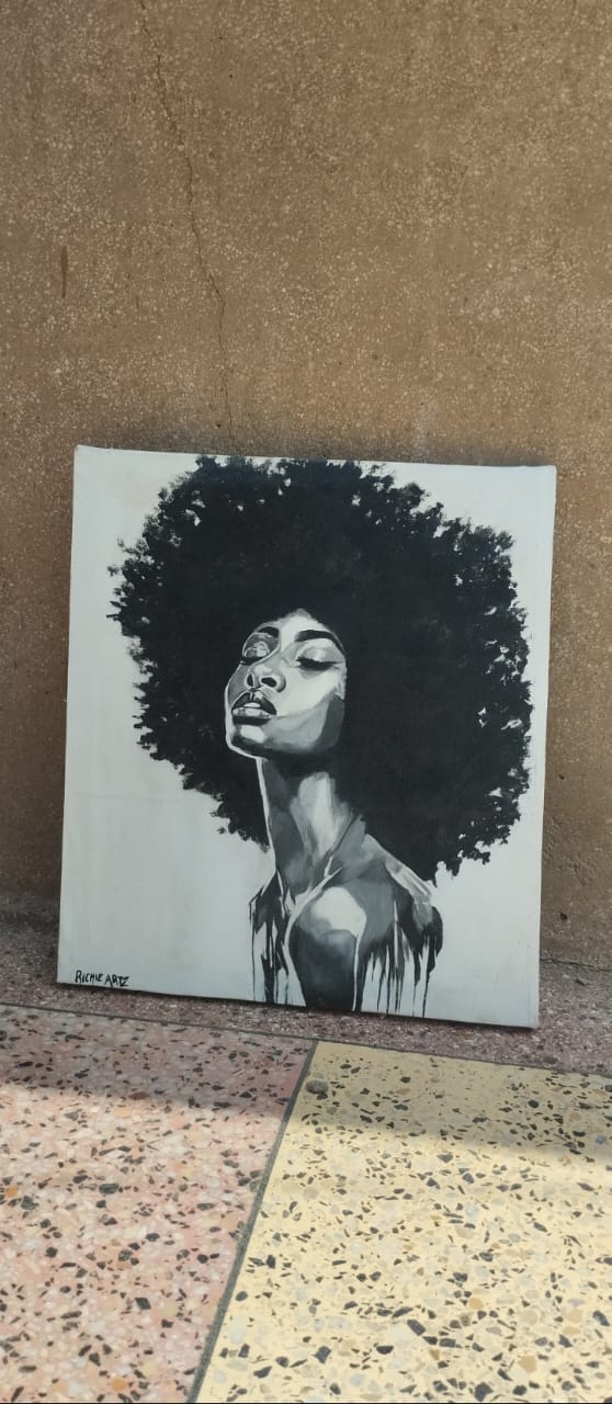 African Pride