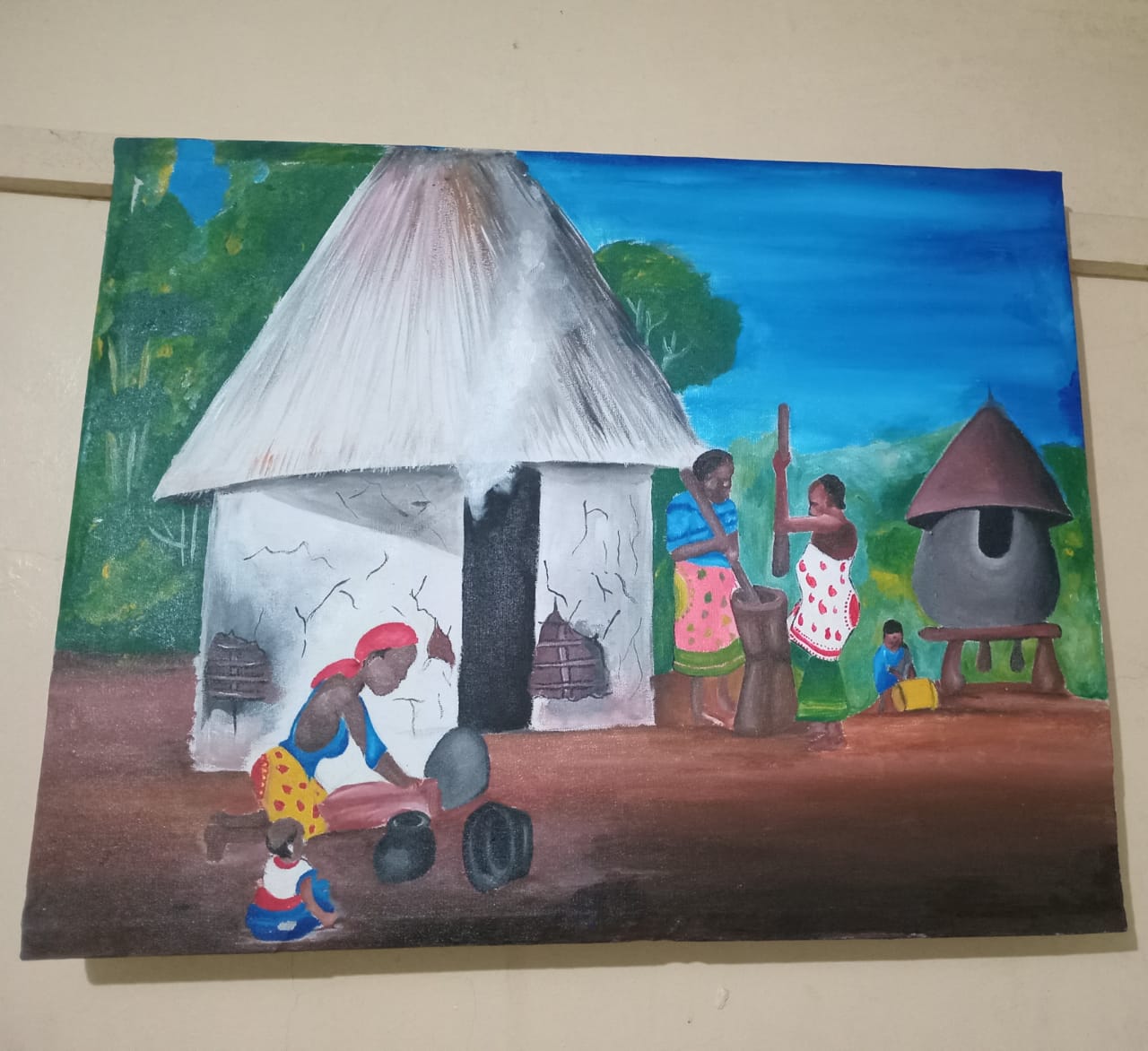 African Pride
