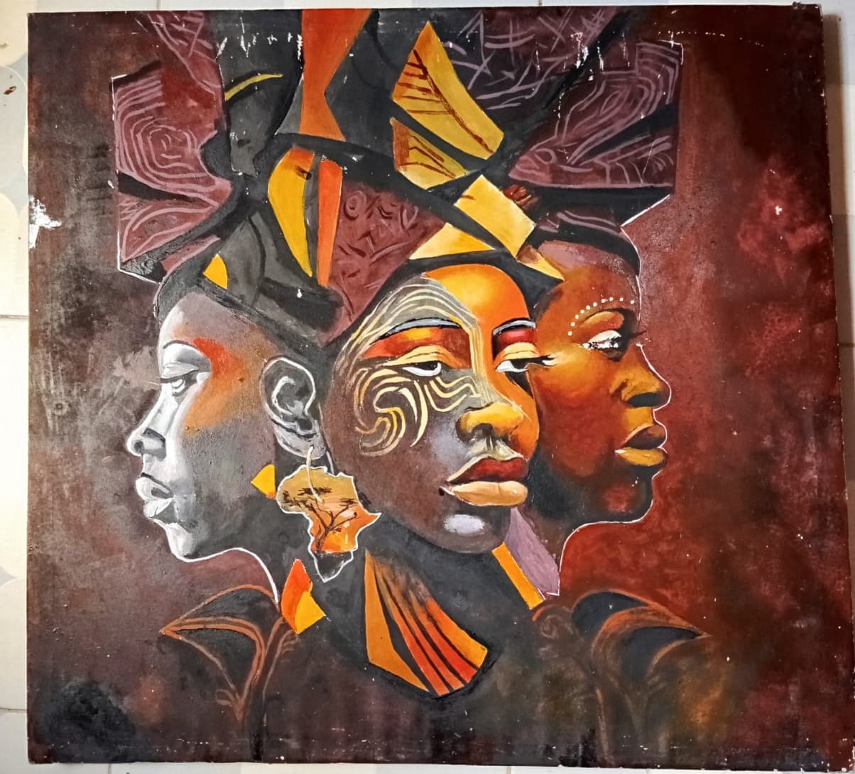 Unity of Identity