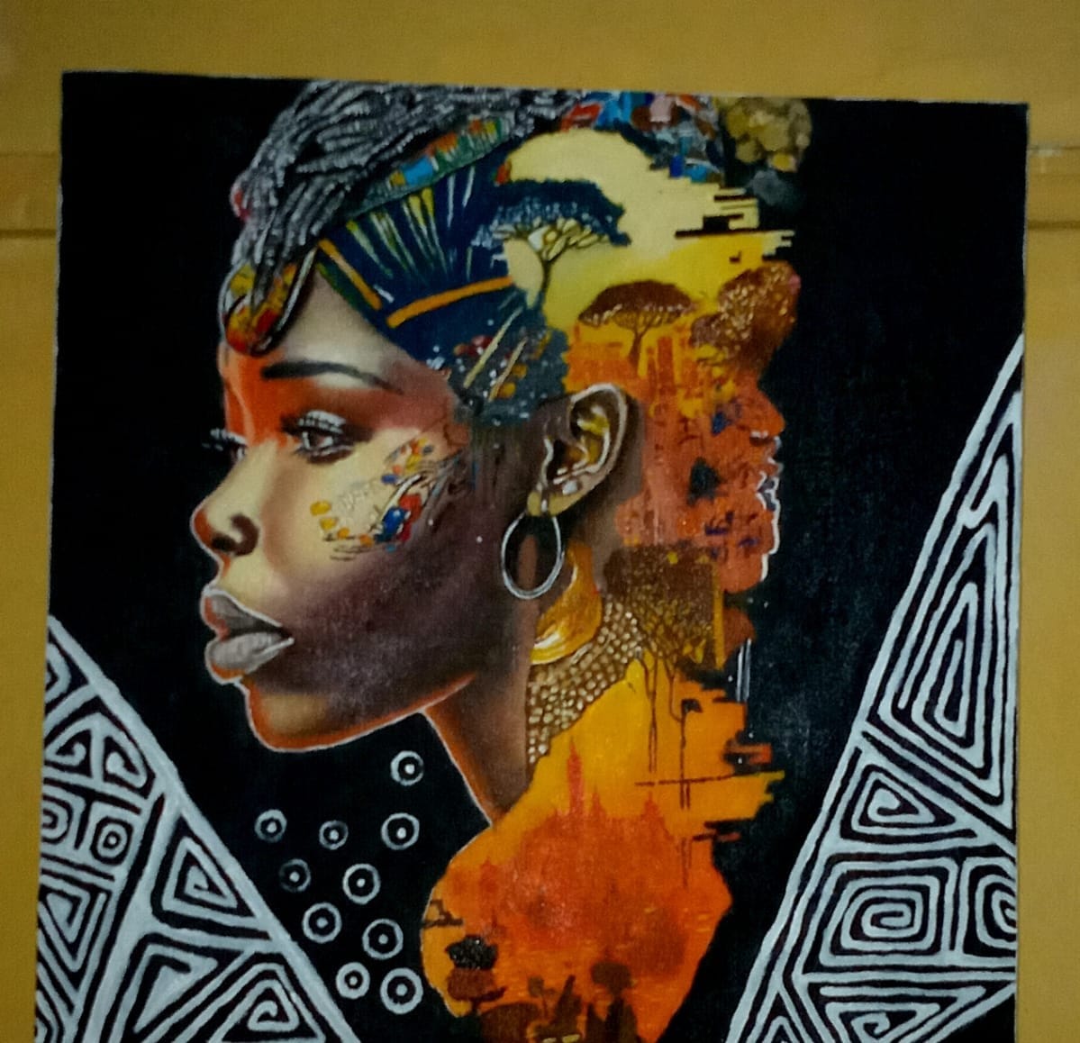 African Pride